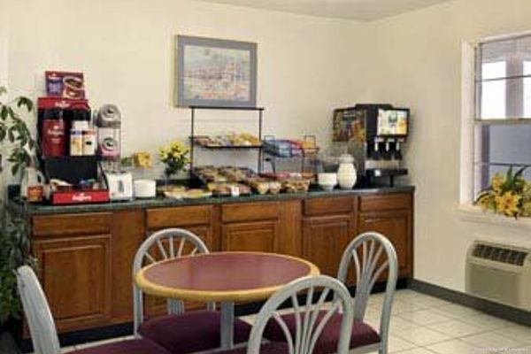 KNIGHTS INN - MINERAL WELLS (Mineral Wells)